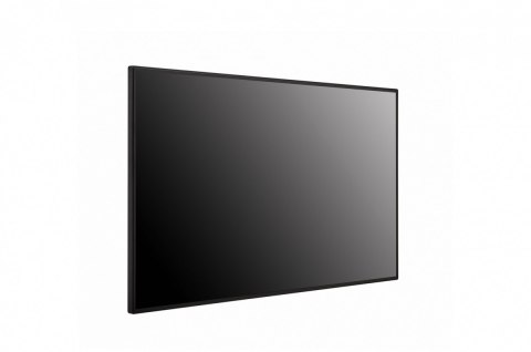 Monitor wielkoformatowy LG 43UM5N-H 500cd/m2 UHD 24/7 Monitor wielkoformatowy LG 43UM5N-H 500cd/m2 UHD 24/7