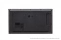 Monitor wielkoformatowy LG 43UM5N-H 500cd/m2 UHD 24/7