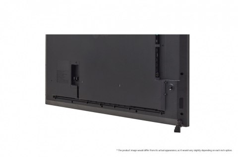 Monitor wielkoformatowy LG 43UM5N-H 500cd/m2 UHD 24/7 Monitor wielkoformatowy LG 43UM5N-H 500cd/m2 UHD 24/7