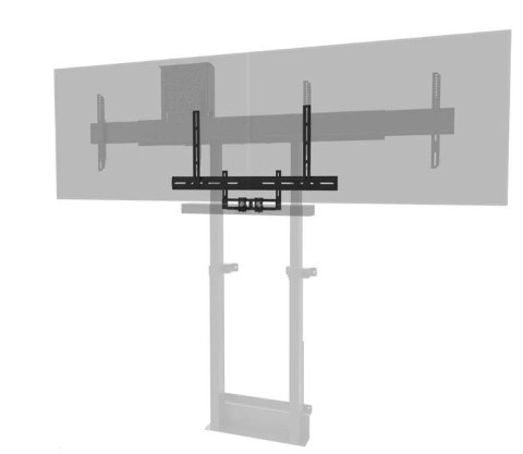 Uchwyt AV2-500BL Uchwyt AV2-500BL