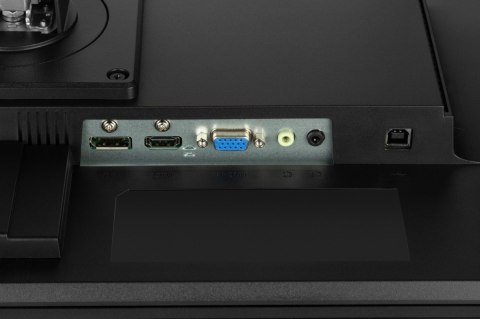 Monitor 22.5 cala XUB2395WSU-B5 IPS, PIVOT, 1920x1200, DP, HDMI, VGA, 16:10, 2xUSB, 2x2W, Freesync, HAS(150mm) Monitor 22.5 cala XUB2395WSU-B5 IPS, PIVOT, 1920x1200, DP, HDMI, VGA, 16:10, 2xUSB, 2x2W, Freesync, HAS(150mm)