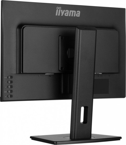 Monitor 22.5 cala XUB2395WSU-B5 IPS, PIVOT, 1920x1200, DP, HDMI, VGA, 16:10, 2xUSB, 2x2W, Freesync, HAS(150mm) Monitor 22.5 cala XUB2395WSU-B5 IPS, PIVOT, 1920x1200, DP, HDMI, VGA, 16:10, 2xUSB, 2x2W, Freesync, HAS(150mm)
