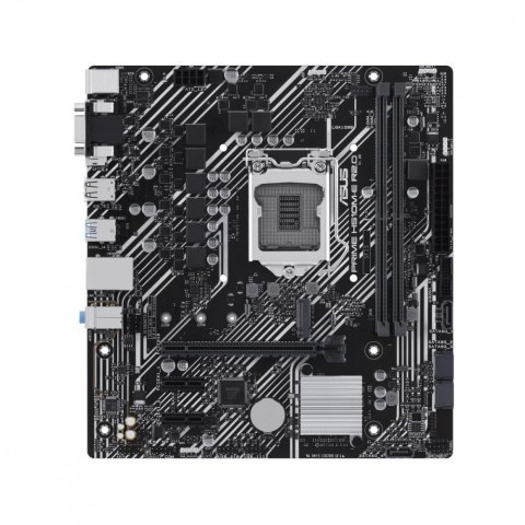 Płyta główna Prime H510M-E 2.0 s1200 2DDR4 HDMI/DP M.2 mATX Płyta główna Prime H510M-E 2.0 s1200 2DDR4 HDMI/DP M.2 mATX