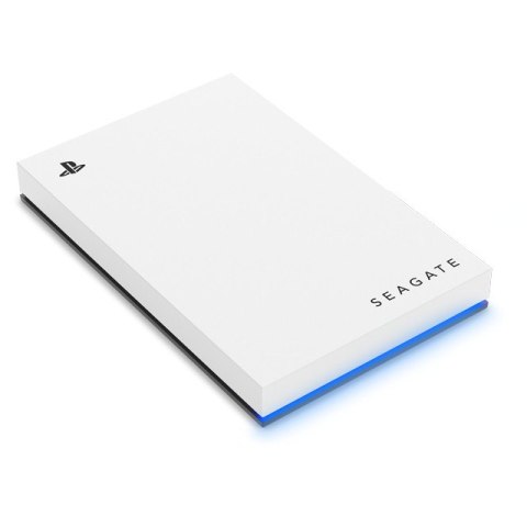 Dysk zewnętrzny Game Drive for PS5 2TB HDD STLV2000101 Dysk zewnętrzny Game Drive for PS5 2TB HDD STLV2000101
