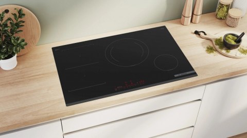 Płyta indukcyjna 80 cm PVS831HB1E Płyta indukcyjna 80 cm PVS831HB1E