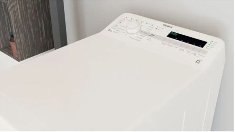 Pralka NTDLR6040SPLN Net Net Pralka NTDLR6040SPLN Net Net