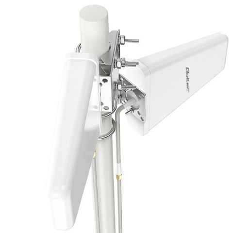 Antena 4G LTE DUAL | 14dBi | dookólna | zewnętrzna Antena 4G LTE DUAL | 14dBi | dookólna | zewnętrzna