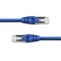 Kabel patchcord FTP | CAT6 | 2 x RJ-45 | 5m