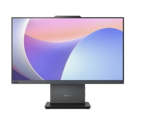 Komputer All-in-One ThinkCentre neo 50a G5 12SD000WPB W11Pro i7-13620H/16GB/1TB/INT/23.8 FHD/Touch/Luna Grey/3YRS OS Komputer All-in-One ThinkCentre neo 50a G5 12SD000WPB W11Pro i7-13620H/16GB/1TB/INT/23.8 FHD/Touch/Luna Grey/3YRS OS