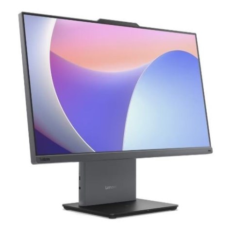 Komputer All-in-One ThinkCentre neo 50a G5 12SD000WPB W11Pro i7-13620H/16GB/1TB/INT/23.8 FHD/Touch/Luna Grey/3YRS OS Komputer All-in-One ThinkCentre neo 50a G5 12SD000WPB W11Pro i7-13620H/16GB/1TB/INT/23.8 FHD/Touch/Luna Grey/3YRS OS