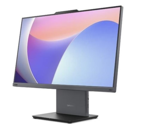 Komputer All-in-One ThinkCentre neo 50a G5 12SD000WPB W11Pro i7-13620H/16GB/1TB/INT/23.8 FHD/Touch/Luna Grey/3YRS OS Komputer All-in-One ThinkCentre neo 50a G5 12SD000WPB W11Pro i7-13620H/16GB/1TB/INT/23.8 FHD/Touch/Luna Grey/3YRS OS