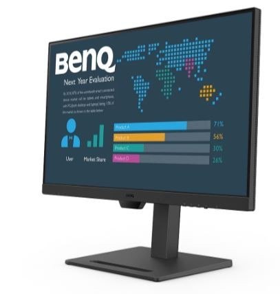 Monitor 27 cali BL2790QT 2K 5ms/IPS/75Hz/HDMI Monitor 27 cali BL2790QT 2K 5ms/IPS/75Hz/HDMI