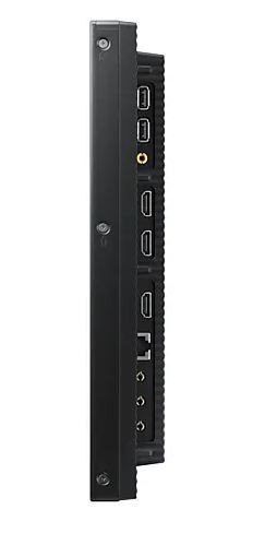 Monitor profesjonalny SH37C 37 cali 16:4,5 Matowy 24h/7 700(cd/m2) 1920x540 S10 Player (Tizen 7, VXT Ready) Wi-Fi/BT 3 lata d2d Monitor profesjonalny SH37C 37 cali 16:4,5 Matowy 24h/7 700(cd/m2) 1920x540 S10 Player (Tizen 7, VXT Ready) Wi-Fi/BT 3 lata d2d