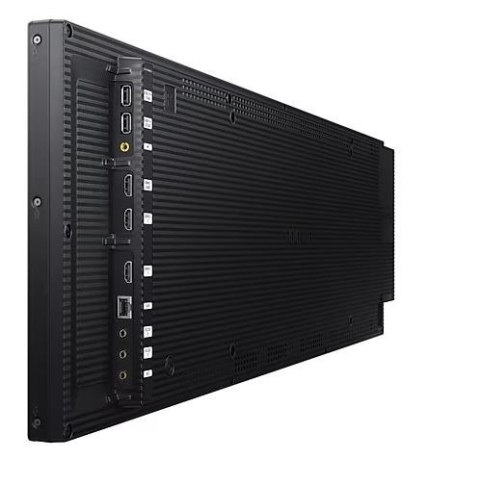 Monitor profesjonalny SH37C 37 cali 16:4,5 Matowy 24h/7 700(cd/m2) 1920x540 S10 Player (Tizen 7, VXT Ready) Wi-Fi/BT 3 lata d2d Monitor profesjonalny SH37C 37 cali 16:4,5 Matowy 24h/7 700(cd/m2) 1920x540 S10 Player (Tizen 7, VXT Ready) Wi-Fi/BT 3 lata d2d