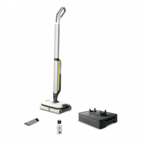 Mop elektryczny FC 7 Cordless EU 1.055-701.0 Mop elektryczny FC 7 Cordless EU 1.055-701.0