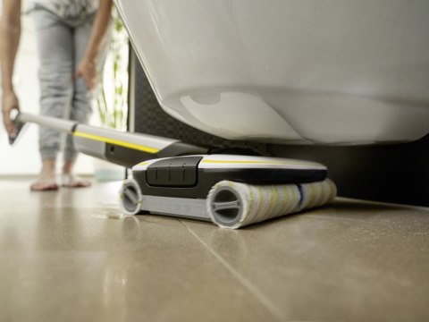 Mop elektryczny FC 7 Cordless EU 1.055-701.0 Mop elektryczny FC 7 Cordless EU 1.055-701.0