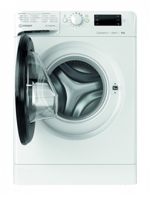 Pralka MTWSE61294WKEE Net Net Pralka MTWSE61294WKEE Net Net