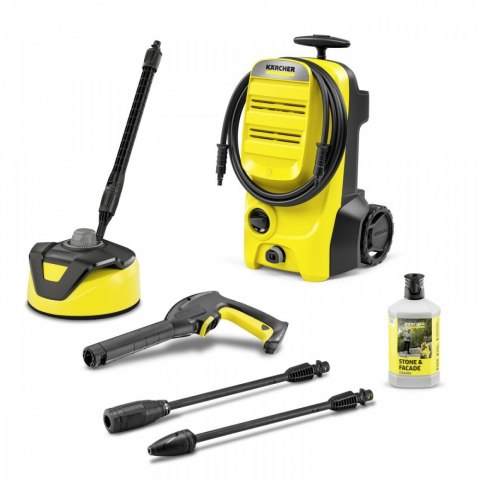 Urządzenie wysokociśnieniowe K4 Classic Home EU 1.679-423.0 Urządzenie wysokociśnieniowe K4 Classic Home EU 1.679-423.0