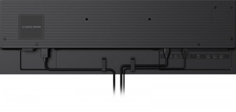 Monitor 65 cali LH6575UHS-B1AG 24/7,IPS,ANDROID.11,4K,500cd/m2,WiFi,3xHDMI,DP,Daisy/Chain,2xUSB,2x10W,RJ45,iiSignage2,FailOver,S Monitor 65 cali LH6575UHS-B1AG 24/7,IPS,ANDROID.11,4K,500cd/m2,WiFi,3xHDMI,DP,Daisy/Chain,2xUSB,2x10W,RJ45,iiSignage2,FailOver,S