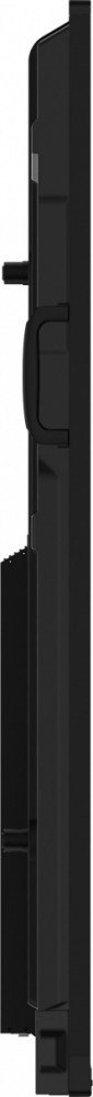 Monitor 85.6 cala ProLite TE8612MIS-B3AG,INFRARED,40pkt,VA,4K, 24/7, 7H, WiFi,VGA, HDMI, USB-c, Bluetooth,metal,8ms, vesa, głośn Monitor 85.6 cala ProLite TE8612MIS-B3AG,INFRARED,40pkt,VA,4K, 24/7, 7H, WiFi,VGA, HDMI, USB-c, Bluetooth,metal,8ms, vesa, głośn