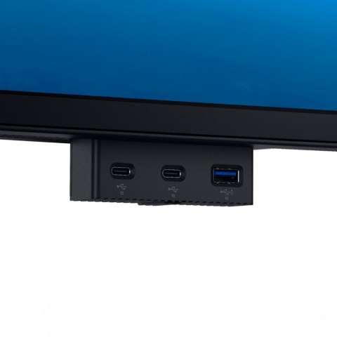 Monitor U4025QW 39,7 cala Curved/WUHD/5120x2160/21:9/HDMI/DP/Thunderbolt/USB/USB-C/Speakers/3Y PPG Monitor U4025QW 39,7 cala Curved/WUHD/5120x2160/21:9/HDMI/DP/Thunderbolt/USB/USB-C/Speakers/3Y PPG