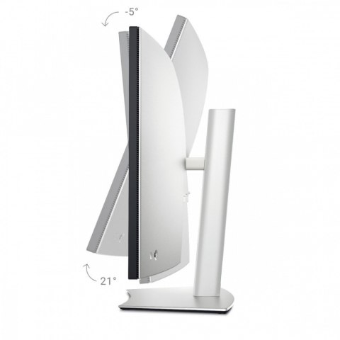 Monitor U4025QW 39,7 cala Curved/WUHD/5120x2160/21:9/HDMI/DP/Thunderbolt/USB/USB-C/Speakers/3Y PPG Monitor U4025QW 39,7 cala Curved/WUHD/5120x2160/21:9/HDMI/DP/Thunderbolt/USB/USB-C/Speakers/3Y PPG