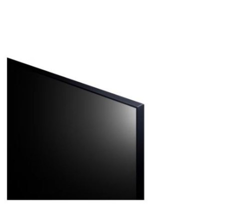 Monitor wielkoformatowy 43UL3J-M 43 cale UHD IPS 16/7 300cd/m2 Monitor wielkoformatowy 43UL3J-M 43 cale UHD IPS 16/7 300cd/m2