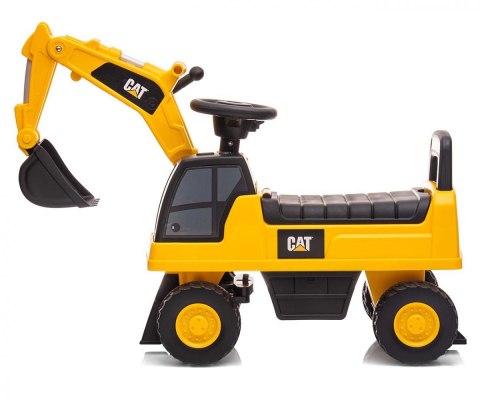 Jeździk Pojazd CAT Excavator Koparka Jeździk Pojazd CAT Excavator Koparka