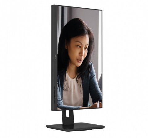 Monitor 22E2UMF 21.5 cala VA HDMI DP Pivot Głośniki Monitor 22E2UMF 21.5 cala VA HDMI DP Pivot Głośniki