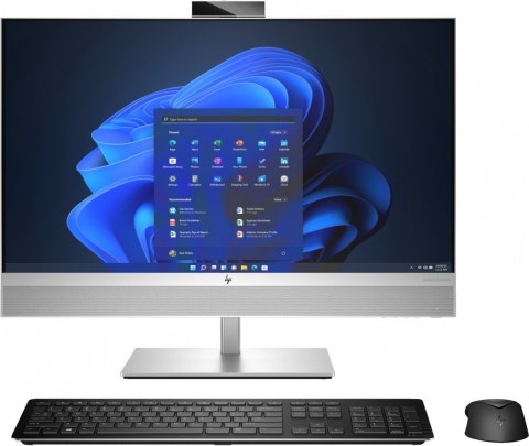 Komputer EliteOne 870 G9 All-in-One PC Wolf Pro Security Edition 870AIONT i5-12600 512GB/16GB/W11P/27 cali 628G7ET Komputer EliteOne 870 G9 All-in-One PC Wolf Pro Security Edition 870AIONT i5-12600 512GB/16GB/W11P/27 cali 628G7ET