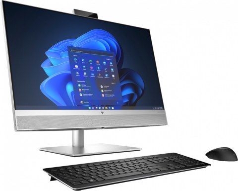 Komputer EliteOne 870 G9 All-in-One PC Wolf Pro Security Edition 870AIONT i5-12600 512GB/16GB/W11P/27 cali 628G7ET Komputer EliteOne 870 G9 All-in-One PC Wolf Pro Security Edition 870AIONT i5-12600 512GB/16GB/W11P/27 cali 628G7ET