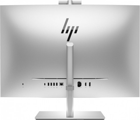 Komputer EliteOne 870 G9 All-in-One PC Wolf Pro Security Edition 870AIONT i5-12600 512GB/16GB/W11P/27 cali 628G7ET Komputer EliteOne 870 G9 All-in-One PC Wolf Pro Security Edition 870AIONT i5-12600 512GB/16GB/W11P/27 cali 628G7ET