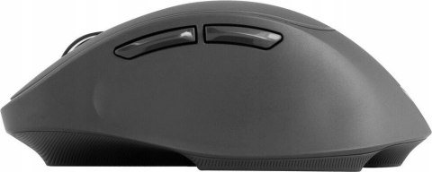 Mysz bezprzewodowa 2,4Ghz akumulator 6 przycisków 2400DPI Mysz bezprzewodowa 2,4Ghz akumulator 6 przycisków 2400DPI