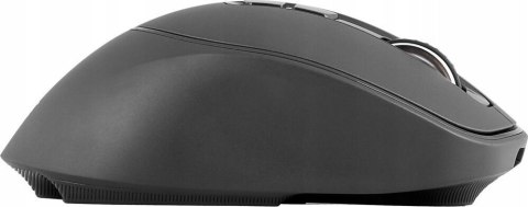 Mysz bezprzewodowa 2,4Ghz akumulator 6 przycisków 2400DPI Mysz bezprzewodowa 2,4Ghz akumulator 6 przycisków 2400DPI