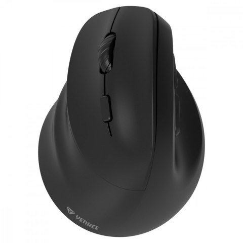 Mysz bezprzewodowa ergonomiczna leworęczna, akumulator Dual WL+BT Mysz bezprzewodowa ergonomiczna leworęczna, akumulator Dual WL+BT