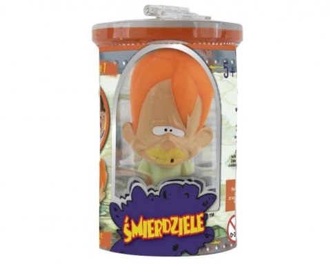 Figurki Śmierdziele mix 8 wzorów / display Figurki Śmierdziele mix 8 wzorów / display