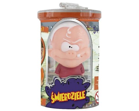 Figurki Śmierdziele mix 8 wzorów / display Figurki Śmierdziele mix 8 wzorów / display