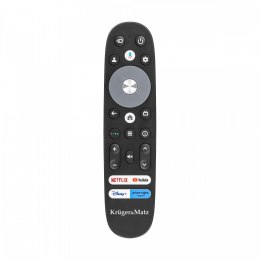 Telewizor 50 cali UHD Google TV