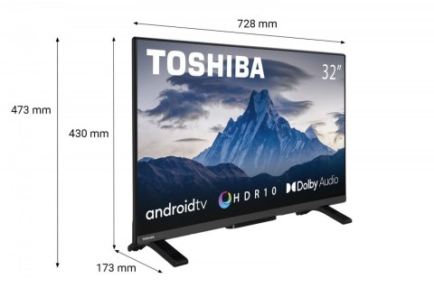 Telewizor LED 32 cale 32LA2E63DG Telewizor LED 32 cale 32LA2E63DG