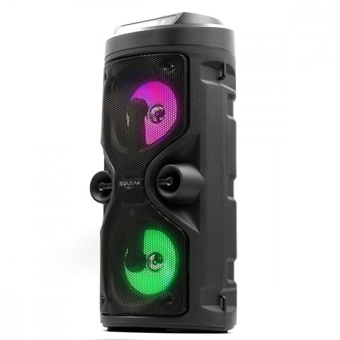 Głośnik Bluetooth 5.0 EDR Harmony SQ1004 Funkcja karaoke Głośnik Bluetooth 5.0 EDR Harmony SQ1004 Funkcja karaoke