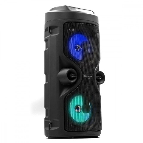 Głośnik Bluetooth 5.0 EDR Harmony SQ1004 Funkcja karaoke Głośnik Bluetooth 5.0 EDR Harmony SQ1004 Funkcja karaoke