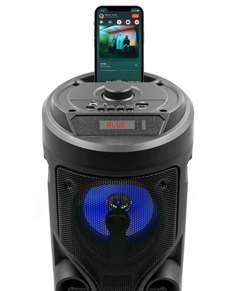 Głośnik Bluetooth 5.0 EDR Harmony SQ1004 Funkcja karaoke Głośnik Bluetooth 5.0 EDR Harmony SQ1004 Funkcja karaoke