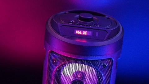Głośnik Bluetooth 5.0 EDR Harmony SQ1004 Funkcja karaoke Głośnik Bluetooth 5.0 EDR Harmony SQ1004 Funkcja karaoke
