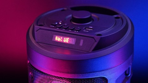 Głośnik Bluetooth 5.0 EDR Harmony SQ1004 Funkcja karaoke Głośnik Bluetooth 5.0 EDR Harmony SQ1004 Funkcja karaoke