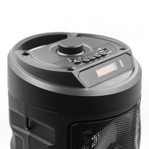 Głośnik Bluetooth 5.0 EDR Harmony SQ1004 Funkcja karaoke Głośnik Bluetooth 5.0 EDR Harmony SQ1004 Funkcja karaoke