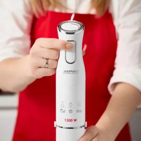 Blender ręczny z zestawem MBL-36 Blender ręczny z zestawem MBL-36