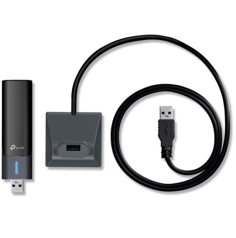 Karta sieciowa USB Archer TXE70UH AXE5400 Karta sieciowa USB Archer TXE70UH AXE5400