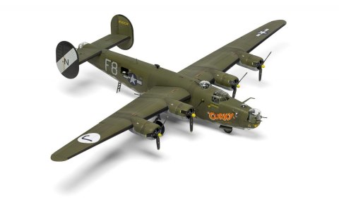 Model plastikowy Consolidated B-24 H Liberator 1/72 Model plastikowy Consolidated B-24 H Liberator 1/72