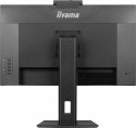 Monitor 27 cali XUB2790QSUH-B1 IPS,QHD,CAM,MIC,HDMI,DP,3xUSB(3.2), 100Hz,ADAPTIVE SYNC,FlickerFree,2x2W,WINDOWS HELLO