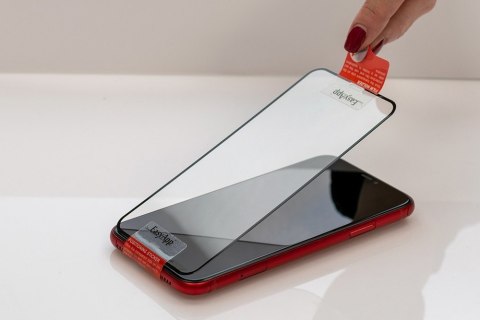 Szklo hartowane AntiSPY prywatyzujące Diamond Glass iPhone 15 Plus 6,7 Szklo hartowane AntiSPY prywatyzujące Diamond Glass iPhone 15 Plus 6,7